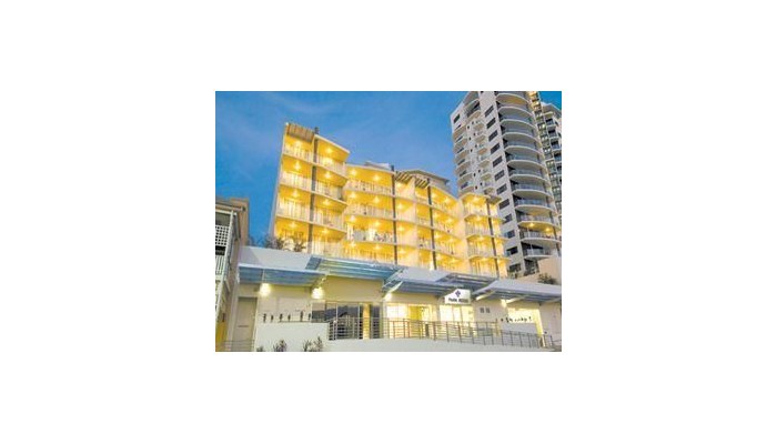 Hotel Park Regis City Quays poza 1