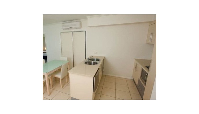 Hotel Park Regis City Quays poza 8