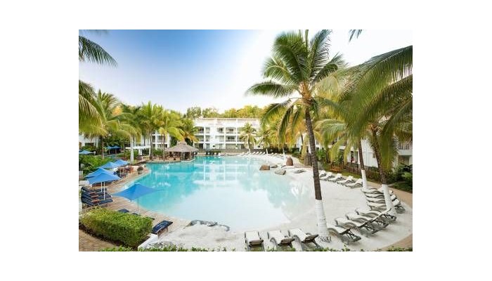 Hotel Peppers Beach Club And Spa Palm Cove poza 0