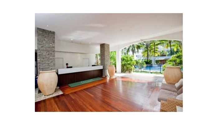 Hotel Peppers Beach Club And Spa Palm Cove poza 2