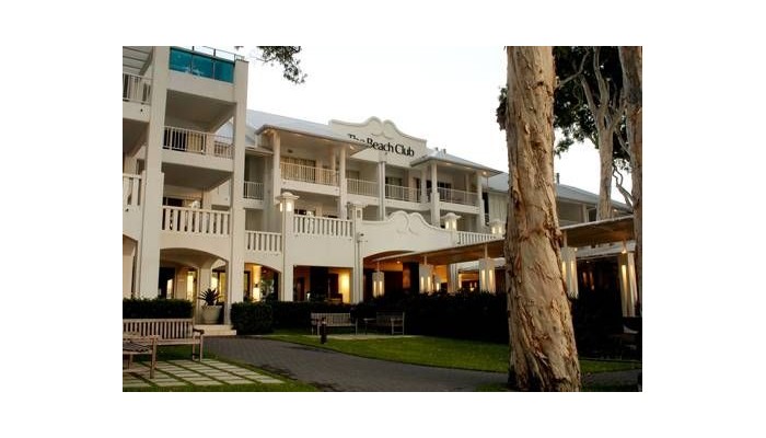 Hotel Peppers Beach Club And Spa Palm Cove poza 9