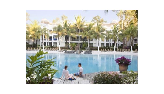 Hotel Peppers Beach Club And Spa Palm Cove poza 5