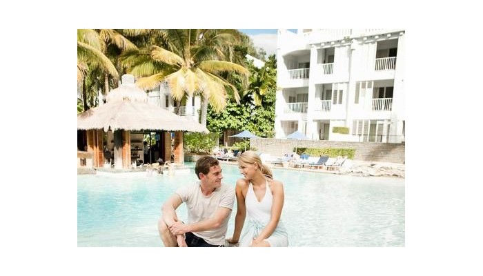 Hotel Peppers Beach Club And Spa Palm Cove poza 10