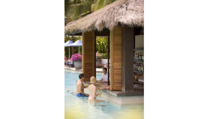Hotel Peppers Beach Club And Spa Palm Cove poza 3
