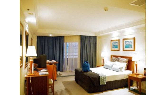 Hotel Pullman Cairns International poza 2