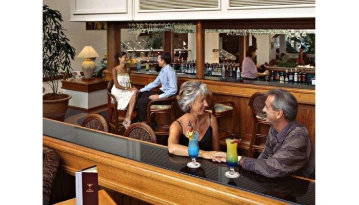 Hotel Pullman Cairns International poza 4