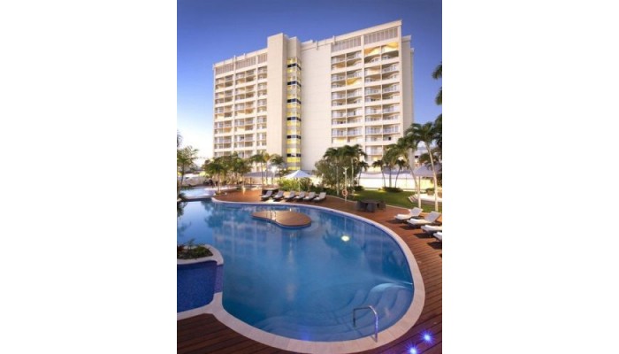 Hotel Pullman Cairns International poza 0