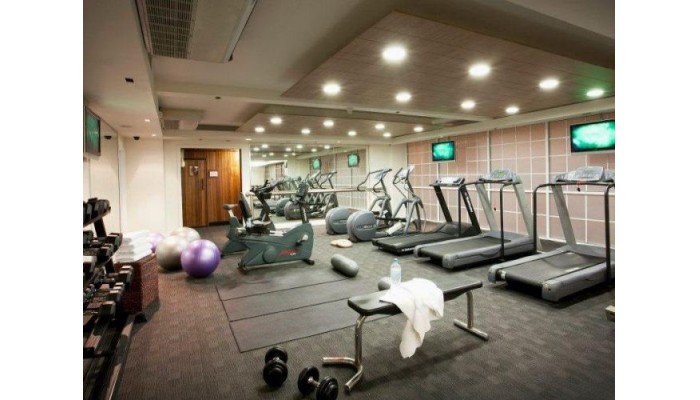 Hotel Pullman Cairns International poza 6