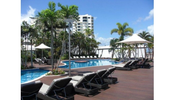 Hotel Pullman Cairns International poza 3