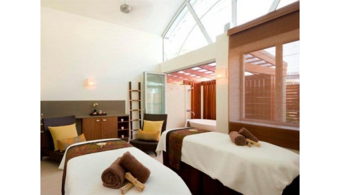 Hotel Pullman Cairns International poza 5