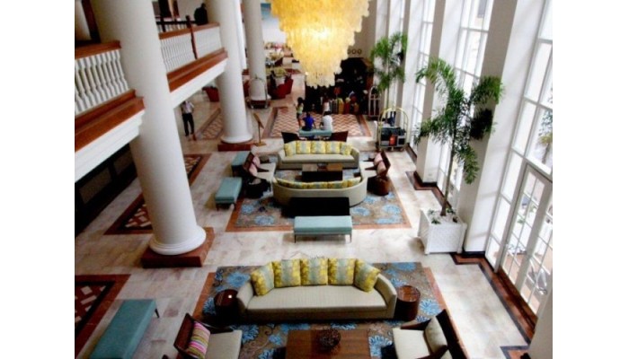 Hotel Pullman Cairns International poza 8