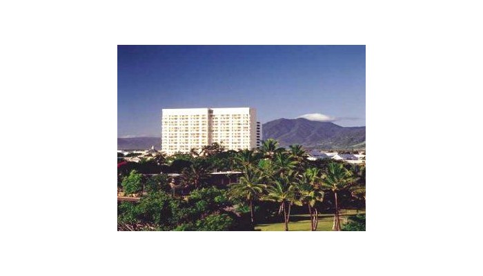 Hotel Pullman International poza 0