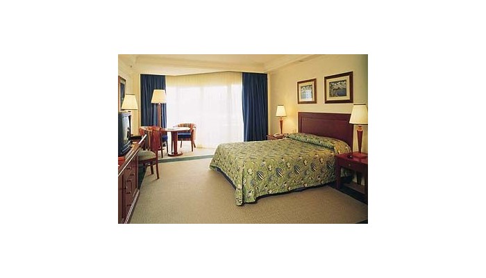 Hotel Pullman International poza 2