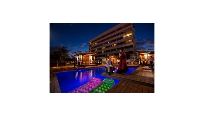 Hotel Rydges Plaza Cairns poza 4