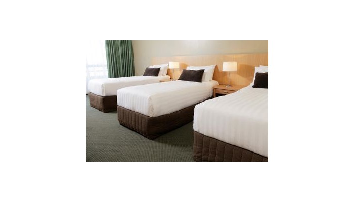 Hotel Rydges Plaza Cairns poza 8