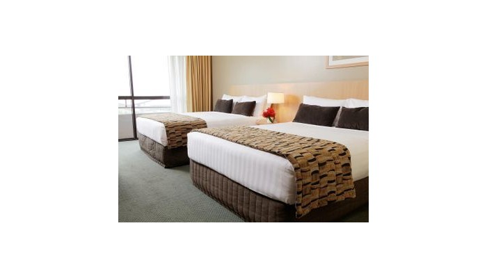 Hotel Rydges Plaza Cairns poza 9