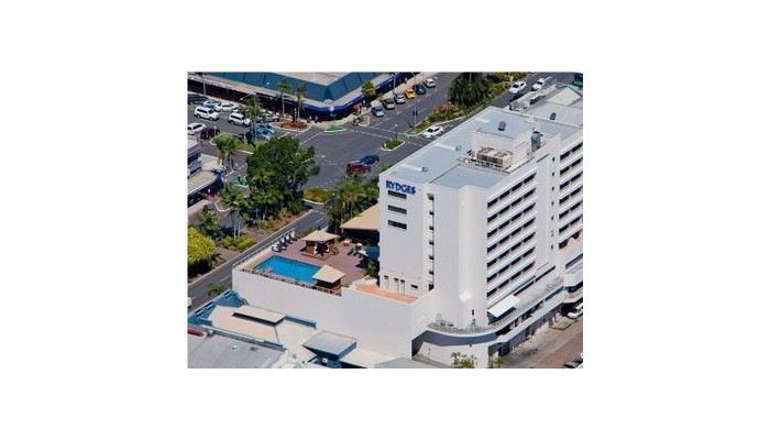 Hotel Rydges Plaza Cairns poza 1