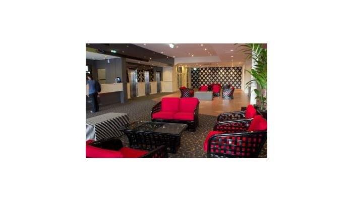Hotel Rydges Plaza Cairns poza 3