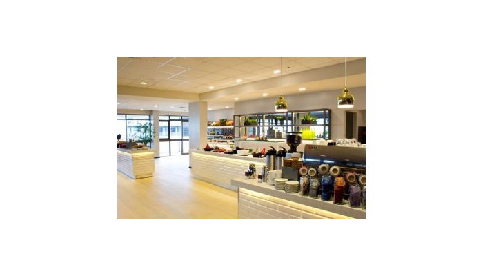 Hotel Rydges Plaza Cairns poza 7