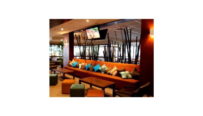 Hotel Rydges Plaza Cairns poza 2