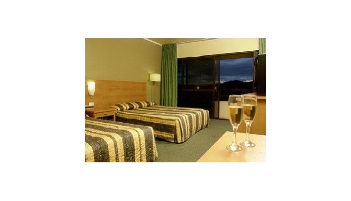 Hotel Rydges Plaza poza 2