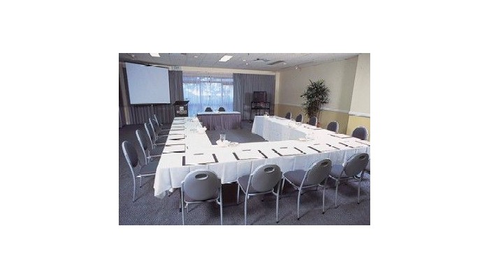 Hotel Rydges Plaza poza 6