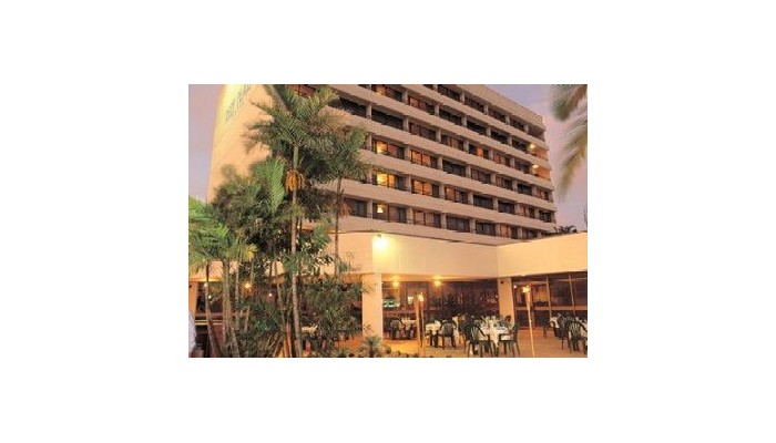 Hotel Rydges Plaza poza 1