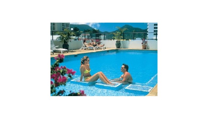 Hotel Rydges Plaza poza 5