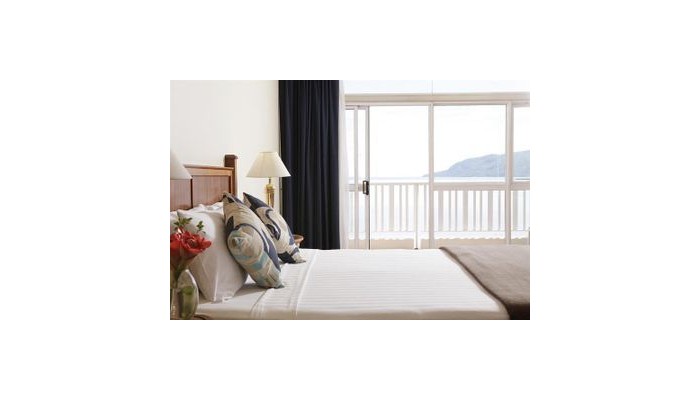 Hotel Rydges Tradewinds Cairns poza 5