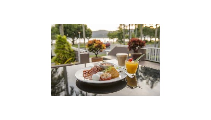 Hotel Rydges Tradewinds Cairns poza 7