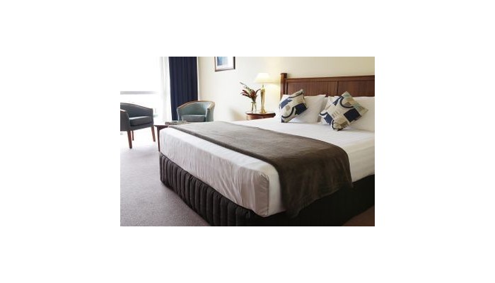 Hotel Rydges Tradewinds Cairns poza 2