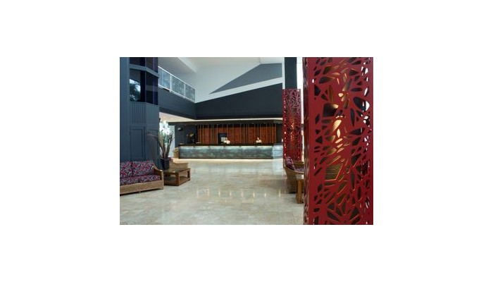 Hotel Rydges Tradewinds Cairns poza 0