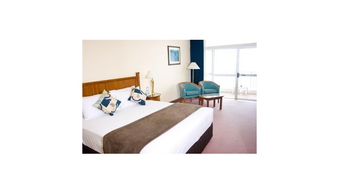 Hotel Rydges Tradewinds Cairns poza 4