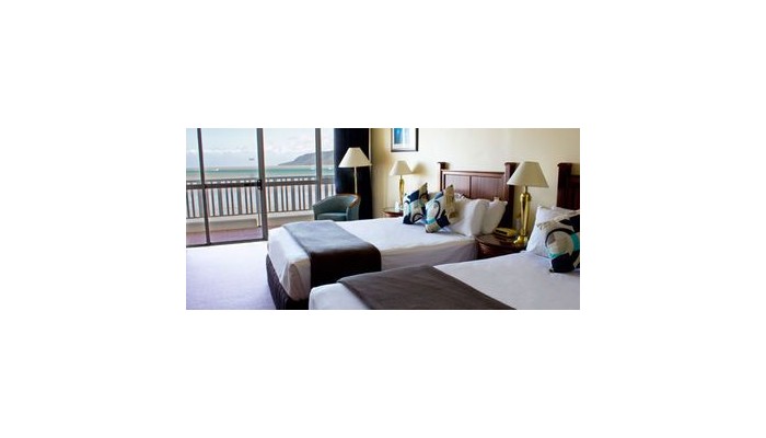 Hotel Rydges Tradewinds Cairns poza 6