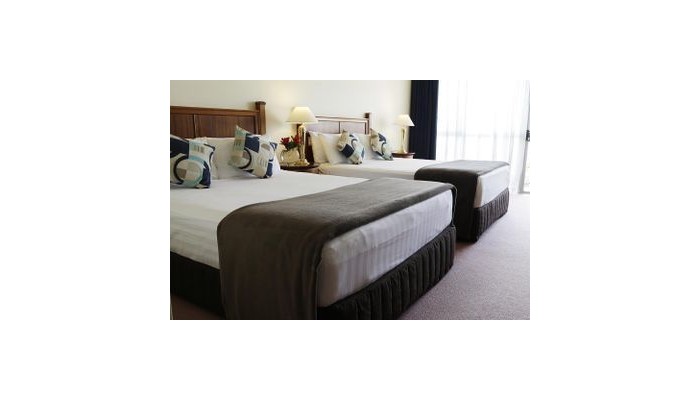 Hotel Rydges Tradewinds Cairns poza 3