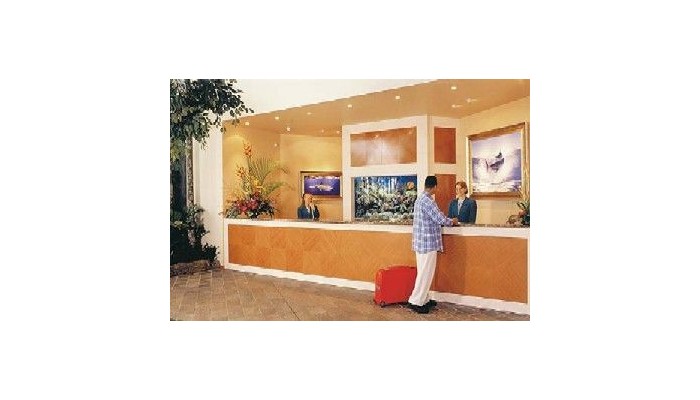 Hotel Shangri-la Marina poza 2