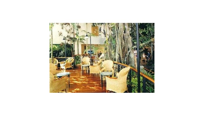 Hotel Shangri-la Marina poza 0