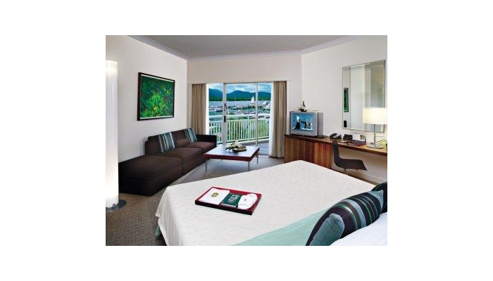 Hotel Shangri-la The Marina poza 4