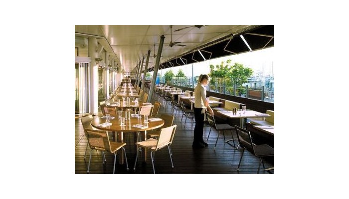 Hotel Shangri-la The Marina poza 7