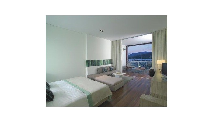 Hotel Shangri-la The Marina poza 5