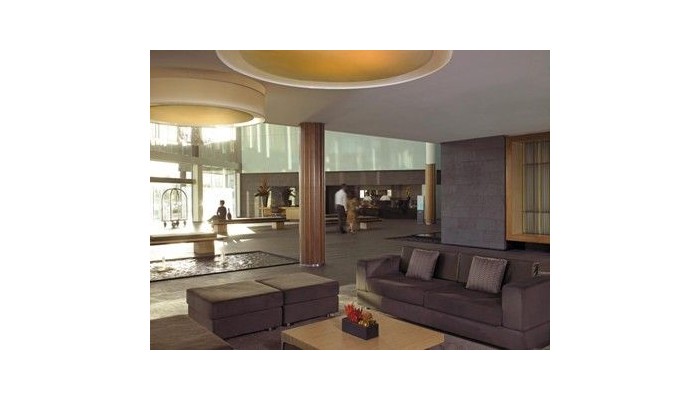 Hotel Shangri-la The Marina poza 0