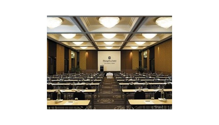 Hotel Shangri-la The Marina poza 10