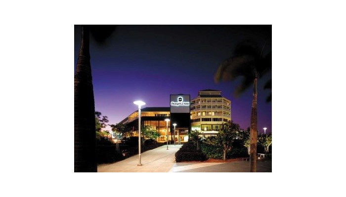 Hotel Shangri-la The Marina poza 3