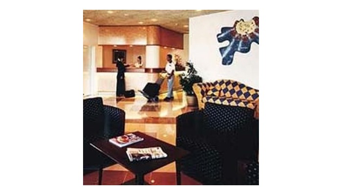 Hotel Sheridan poza 2