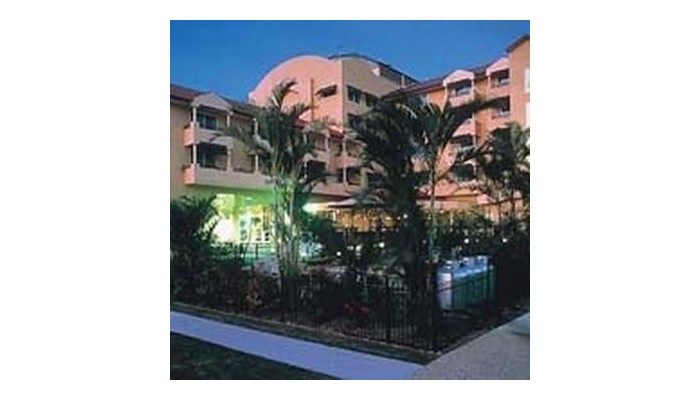 Hotel Sheridan poza 0