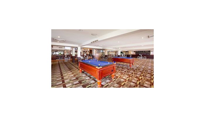 Hotel The Edge Hill Tavern poza 10