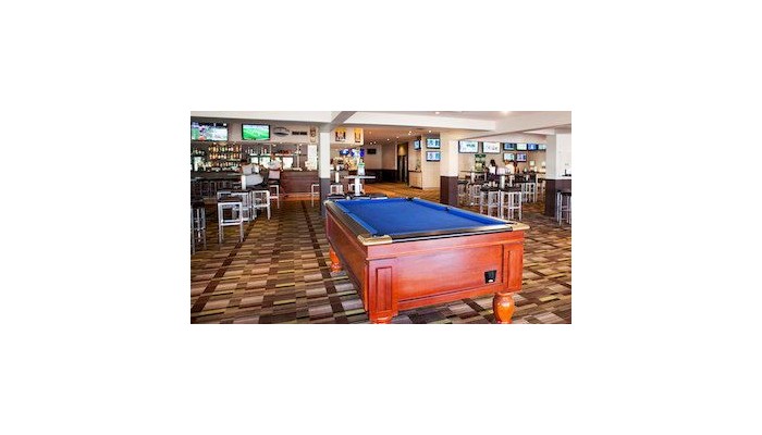 Hotel The Edge Hill Tavern poza 8