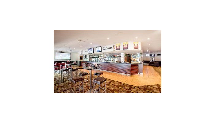 Hotel The Edge Hill Tavern poza 11