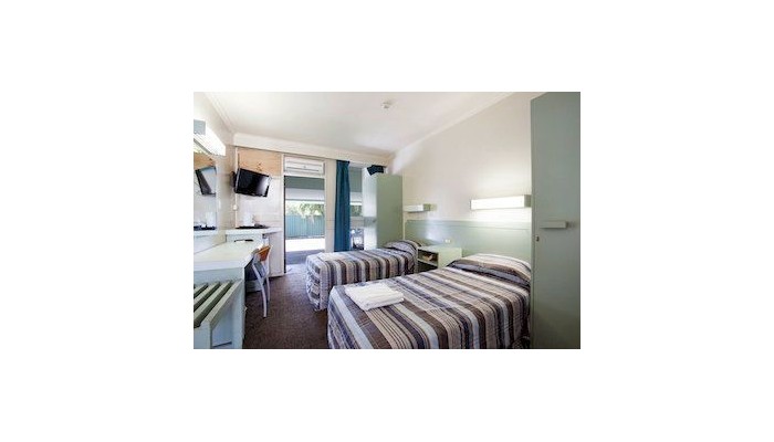 Hotel The Edge Hill Tavern poza 4