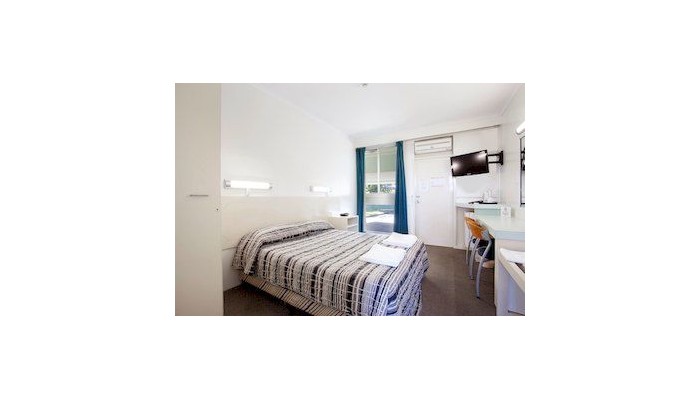 Hotel The Edge Hill Tavern poza 5